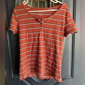 American eagle short sleeve
